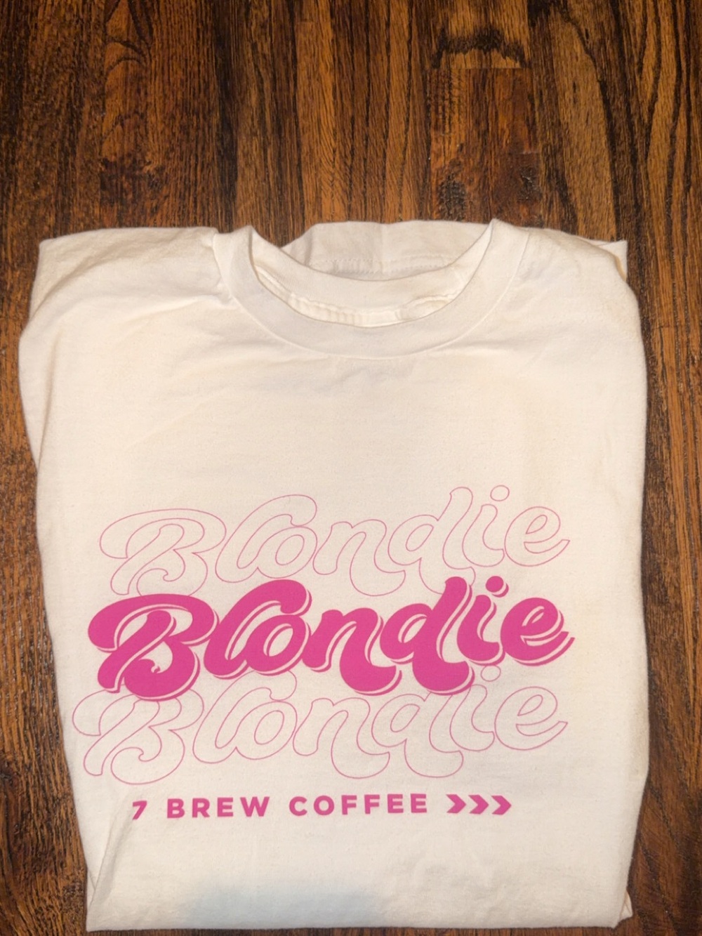 7 Brew T-Shirt